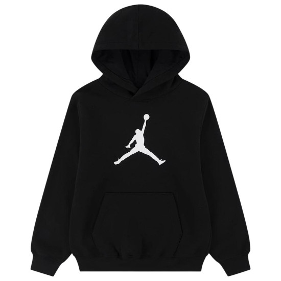 Jordan Παιδικό φούτερ Jumbo Jumpman Fleece Pullover Hoodie